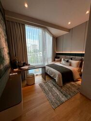 Cliveden At Grange (D10), Condominium #462866271